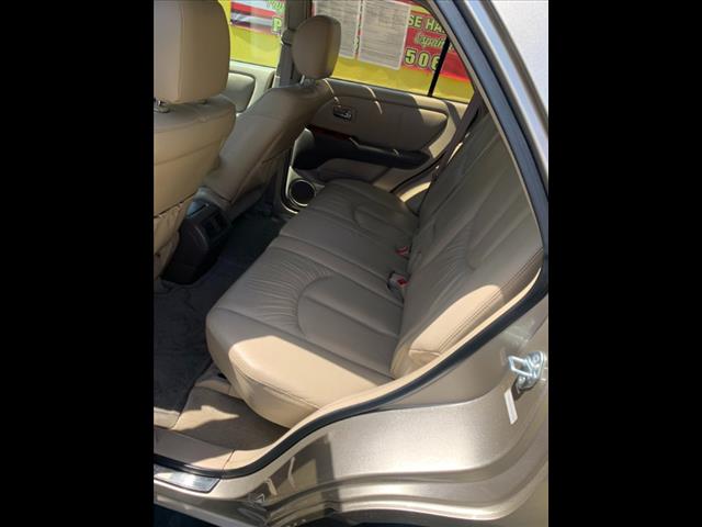 2001 Lexus RX 300 Base - Photo 6