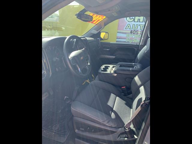 2015 Chevrolet Silverado 1500 LT - Photo 7