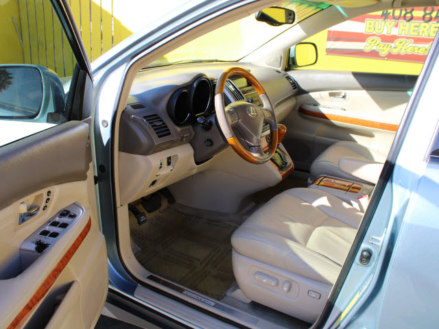 2005 Lexus RX 330 Base - Photo 7