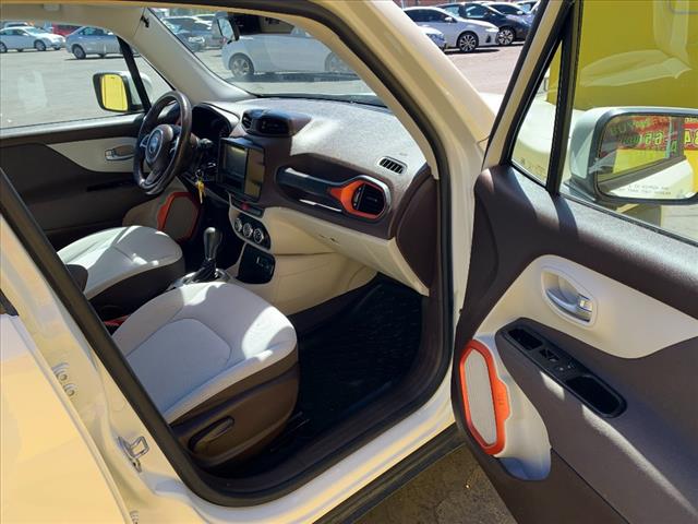 2015 Jeep Renegade Latitude - Photo 7