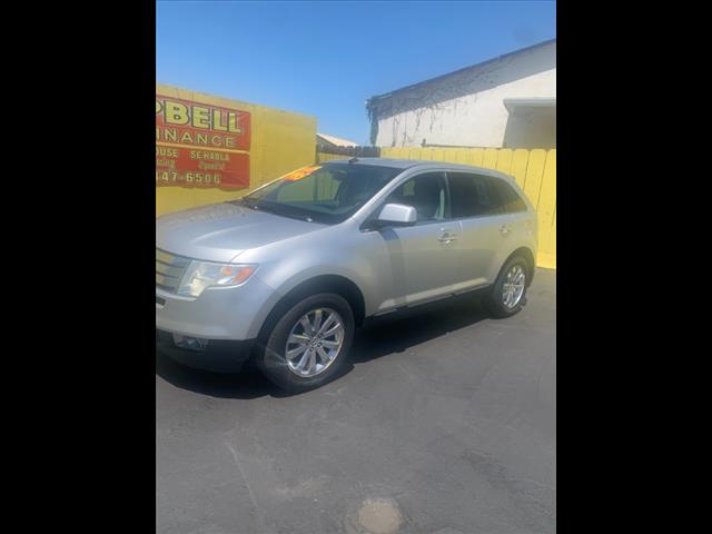 2010 Ford Edge Limited - Photo 9