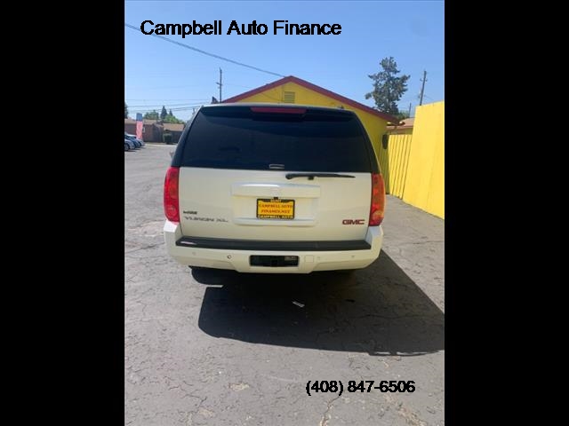 2007 GMC Yukon XL SLT, 1GKFC16037R314508, Stock Number: 8178/400
