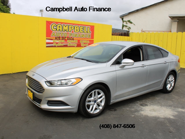 2015 Ford Fusion SE, 3FA6P0HDXFR264905, Stock Number: 7842-600