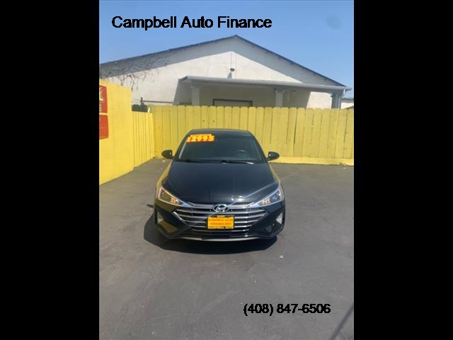2020 Hyundai ELANTRA SE, 5NPD74LF7LH513600, Stock Number: 8176/450