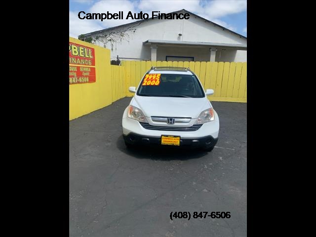 2007 Honda CR-V EX, JHLRE38737C055341, Stock Number: 8162-250