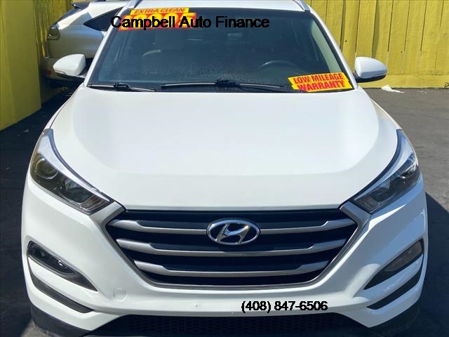 2018 Hyundai TUCSON SE, KM8J33A49JU649283, Stock Number: 7992-800