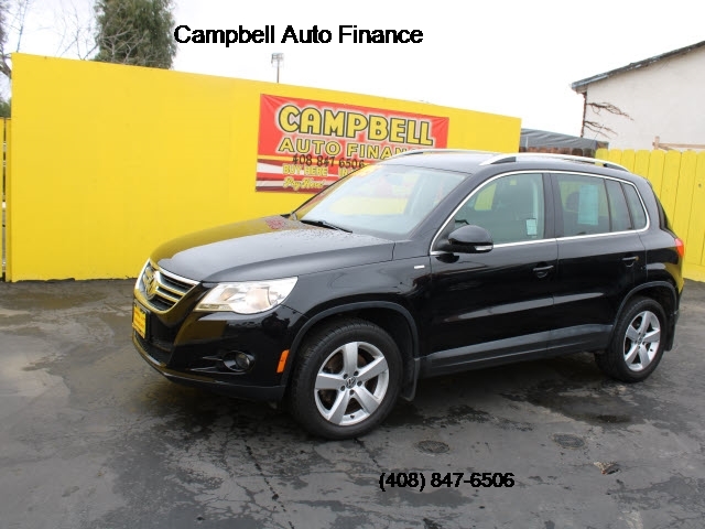 2010 Volkswagen Tiguan SE 4Motion, WVGBV7AX5AW514807, Stock Number: 7788-400