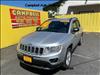 2011 Jeep Compass