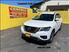 2018 Nissan Pathfinder