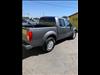 2017 Nissan Frontier SV - thumbnail 4
