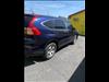 2015 Honda CR-V LX - thumbnail 4