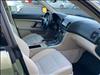 2007 Subaru Outback 2.5i - thumbnail 7