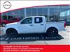 2021 Nissan Frontier