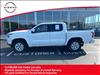 2023 Nissan Frontier