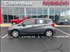 2018 Nissan Versa Note