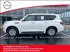 2024 Nissan Armada