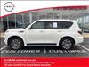 2024 Nissan Armada