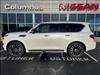 2024 Nissan Armada