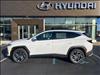 2025 Hyundai TUCSON Hybrid