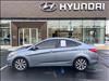 2017 Hyundai ACCENT