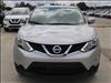 2017 Nissan Rogue Sport SV