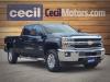 2017 Chevrolet Silverado 2500HD