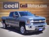 2017 Chevrolet Silverado 2500HD