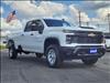 2025 Chevrolet Silverado 3500HD