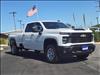 2025 Chevrolet Silverado 3500HD