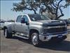 2025 Chevrolet Silverado 3500HD