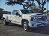 2025 Chevrolet Silverado 3500HD