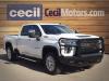 2020 Chevrolet Silverado 2500HD