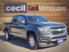 2015 Chevrolet Colorado