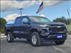 2024 Chevrolet Colorado