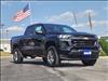 2024 Chevrolet Colorado