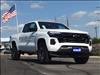 2024 Chevrolet Colorado