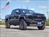 2024 Chevrolet Colorado