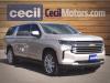 2021 Chevrolet Suburban