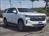 2024 Chevrolet Tahoe