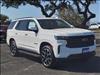 2024 Chevrolet Tahoe