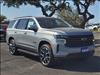 2024 Chevrolet Tahoe