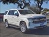 2024 Chevrolet Tahoe