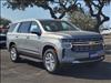 2024 Chevrolet Tahoe