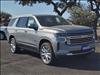 2024 Chevrolet Tahoe