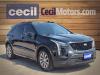 2021 Cadillac XT4