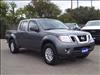 2017 Nissan Frontier