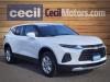 2021 Chevrolet Blazer