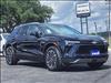 2024 Chevrolet Blazer EV