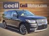 2021 Lincoln Navigator