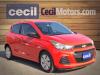 2016 Chevrolet Spark